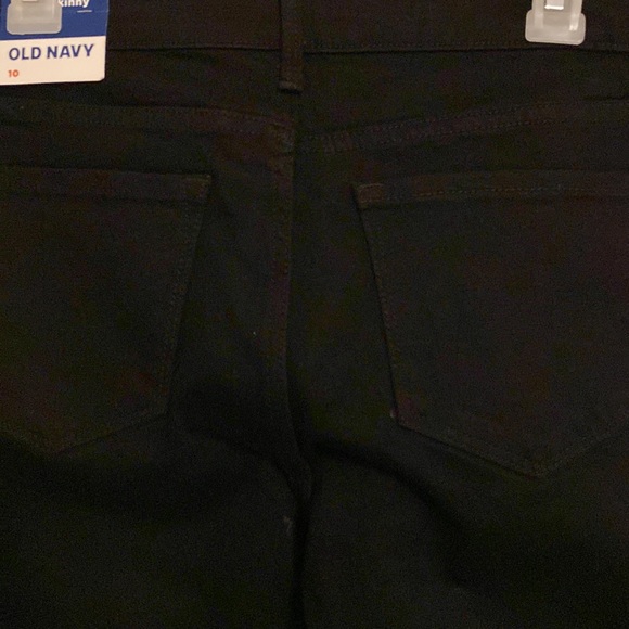 Old Navy Rockstar - Picture 3 of 3